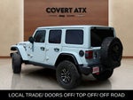 2024 Jeep Wrangler Rubicon X