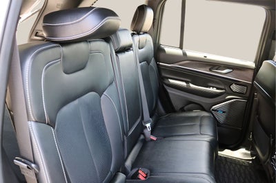 2023 Jeep Grand Cherokee Overland 4xe