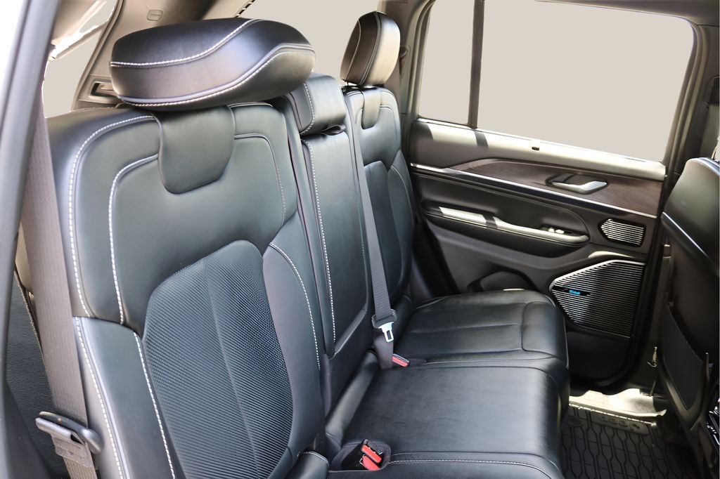 2023 Jeep Grand Cherokee Overland 4xe
