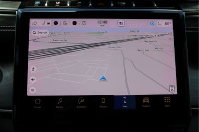 2023 Jeep Grand Cherokee Overland 4xe