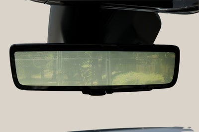 2023 Jeep Grand Cherokee Overland 4xe