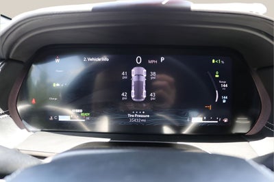 2023 Jeep Grand Cherokee Overland 4xe