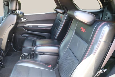 2017 Dodge Durango R/T