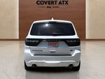 2017 Dodge Durango R/T