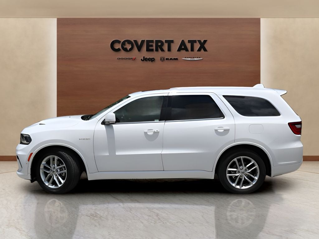 2022 Dodge Durango R/T