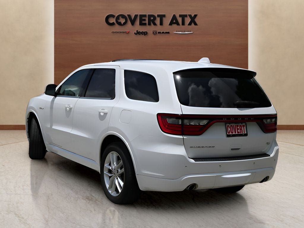 2022 Dodge Durango R/T