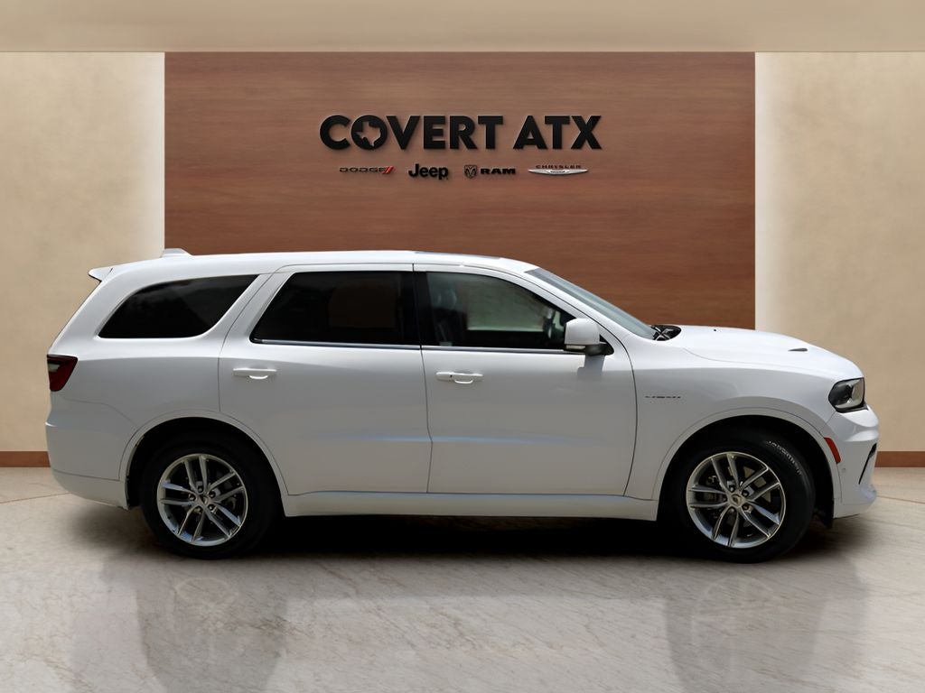 2022 Dodge Durango R/T