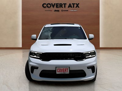 2022 Dodge Durango R/T