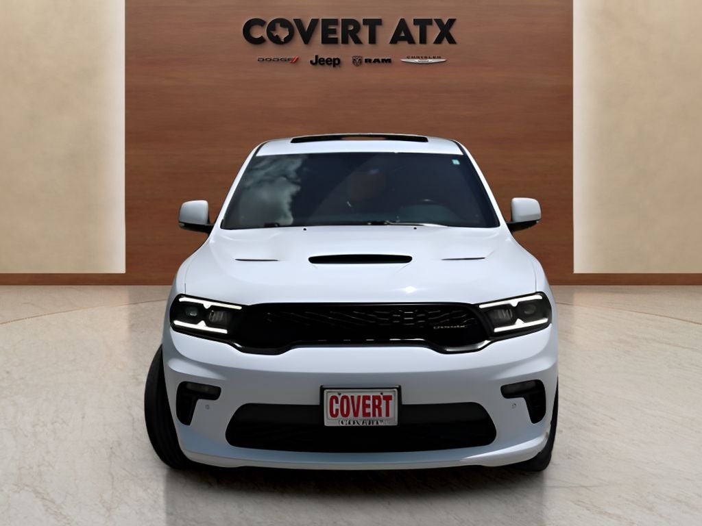 2022 Dodge Durango R/T