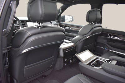 2023 Jeep Grand Wagoneer L Base