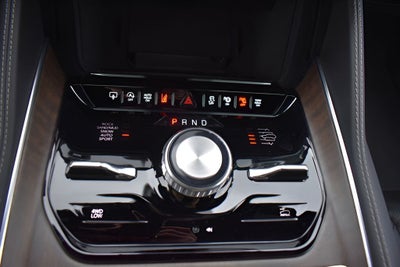 2023 Jeep Grand Wagoneer L Base