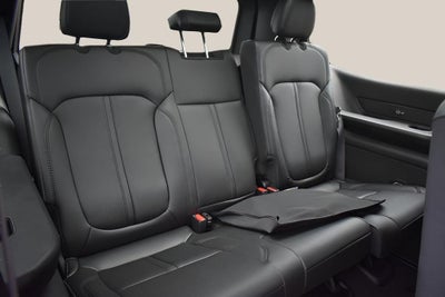 2024 Jeep Wagoneer Base