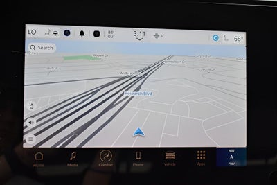 2024 Jeep Wagoneer Base