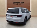 2024 Jeep Wagoneer Base