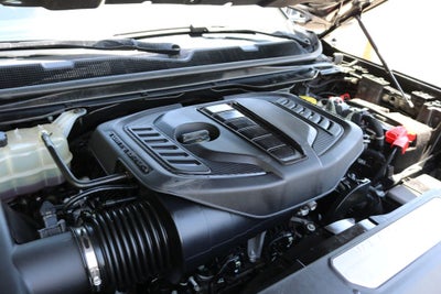 2023 Jeep Wagoneer Series II