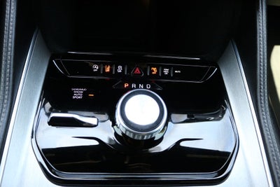 2023 Jeep Wagoneer Series II