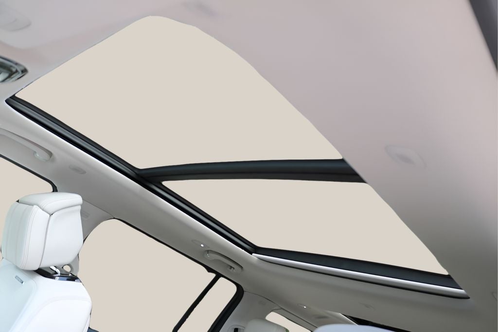 2022 Jeep Grand Wagoneer Series I