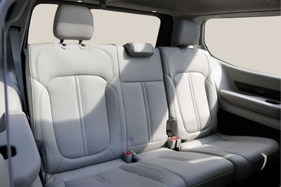 2022 Jeep Grand Wagoneer Series I