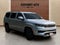 2022 Jeep Grand Wagoneer Series I