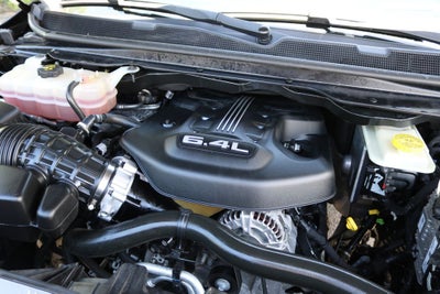 2022 Jeep Grand Wagoneer Series II