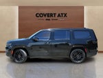 2022 Jeep Grand Wagoneer Series II