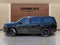 2022 Jeep Grand Wagoneer Series II