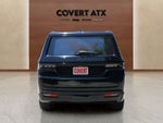 2022 Jeep Grand Wagoneer Series II
