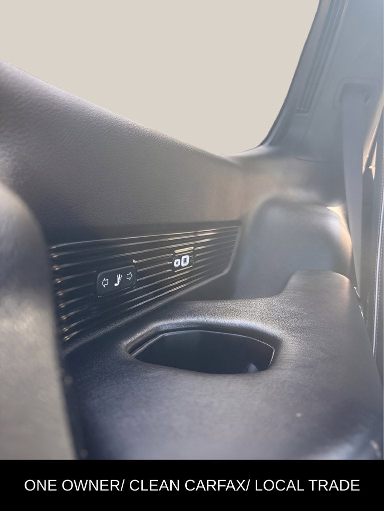 2023 Jeep Grand Wagoneer Series III