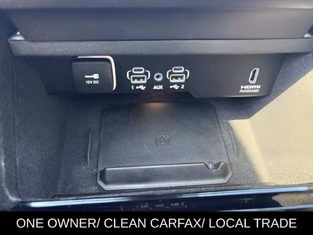 2023 Jeep Grand Wagoneer Series III