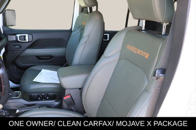 2024 Jeep Gladiator Mojave