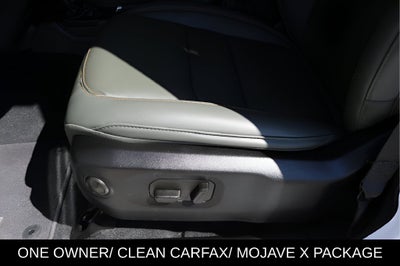 2024 Jeep Gladiator Mojave