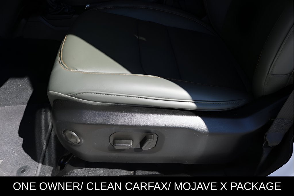 2024 Jeep Gladiator Mojave
