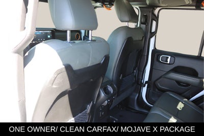 2024 Jeep Gladiator Mojave