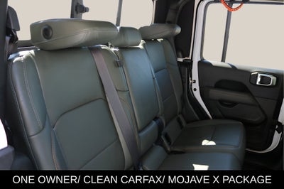 2024 Jeep Gladiator Mojave