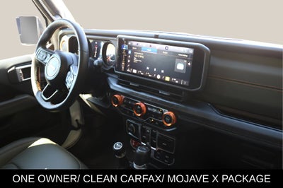 2024 Jeep Gladiator Mojave