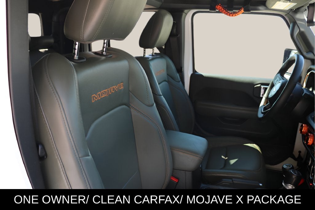 2024 Jeep Gladiator Mojave
