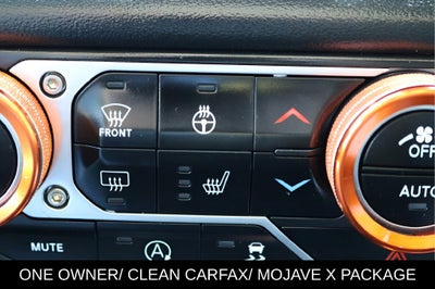 2024 Jeep Gladiator Mojave