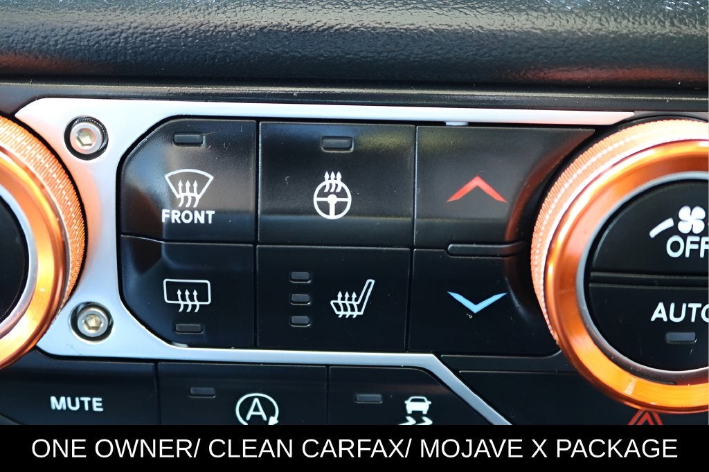 2024 Jeep Gladiator Mojave