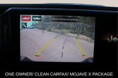2024 Jeep Gladiator Mojave