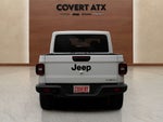 2025 Jeep Gladiator Texas Trail
