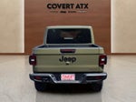 2025 Jeep Gladiator Texas Trail