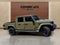 2025 Jeep Gladiator Texas Trail