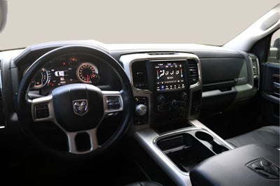 2018 RAM 1500 Laramie