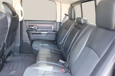 2018 RAM 1500 Laramie