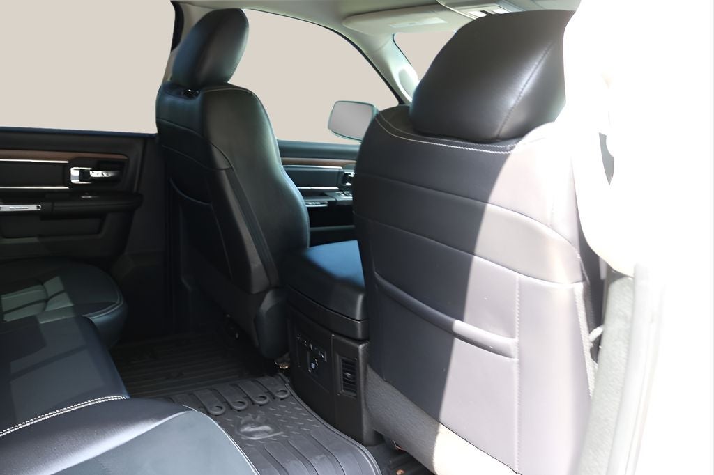 2018 RAM 1500 Laramie