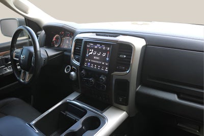 2018 RAM 1500 Laramie