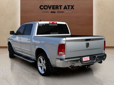 2018 RAM 1500 Laramie