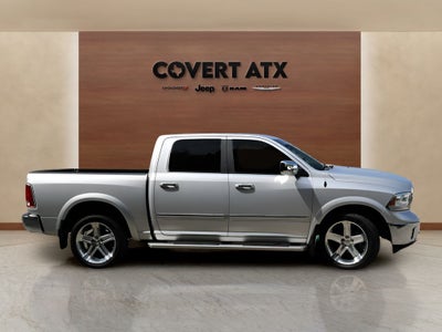 2018 RAM 1500 Laramie