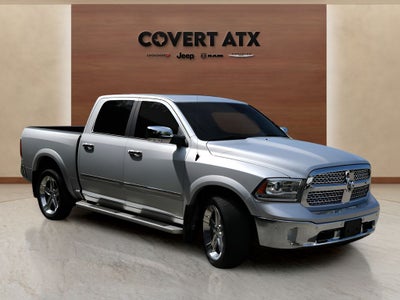 2018 RAM 1500 Laramie
