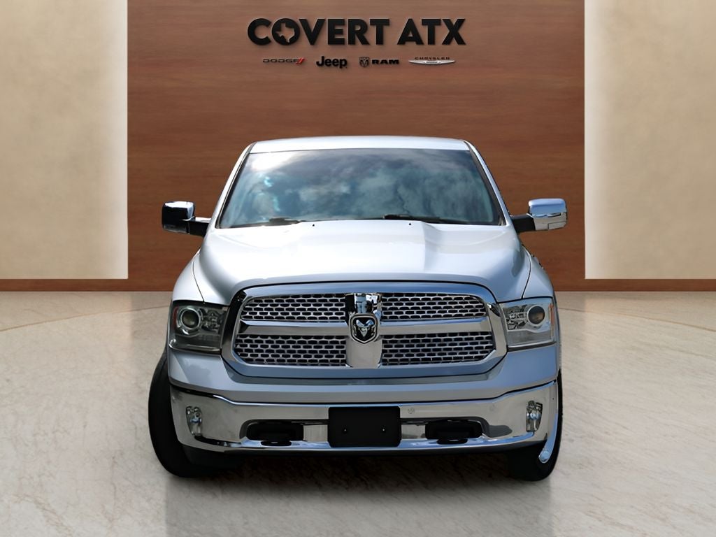 2018 RAM 1500 Laramie